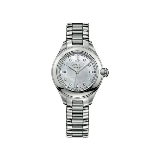 EBEL ONDE QUARTZ 30MM LADIES WATCH 1216092 - WatchDNA | Connecting a network of jewellers with watch enthusiasts