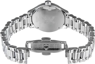 EBEL ONDE QUARTZ 30MM LADIES WATCH 1216092 - WatchDNA | Connecting a network of jewellers with watch enthusiasts