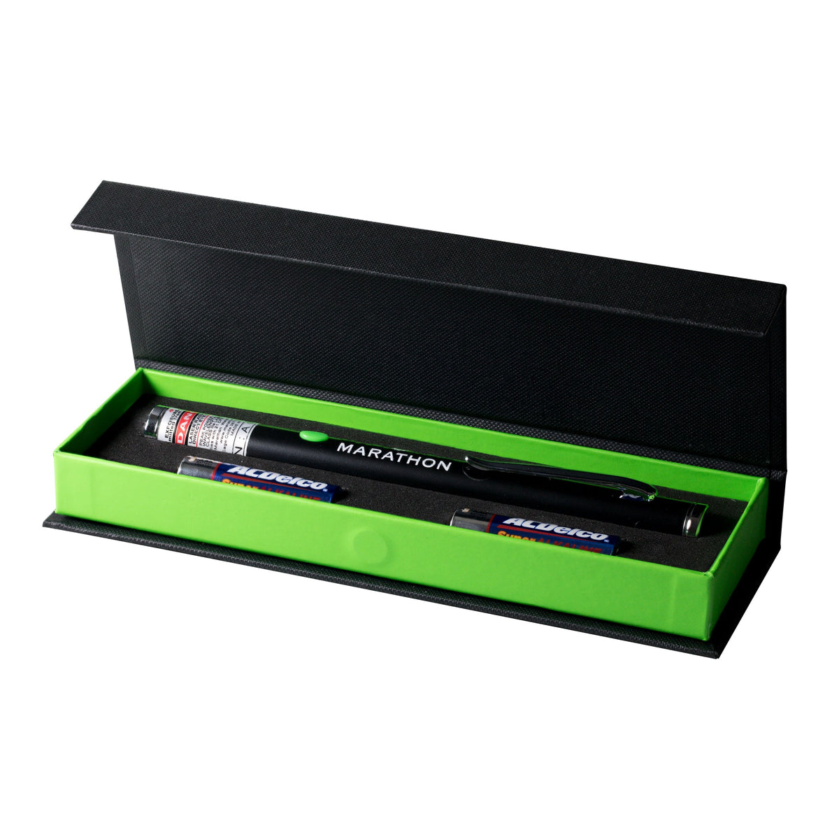 Marathon Green Laser Pointer