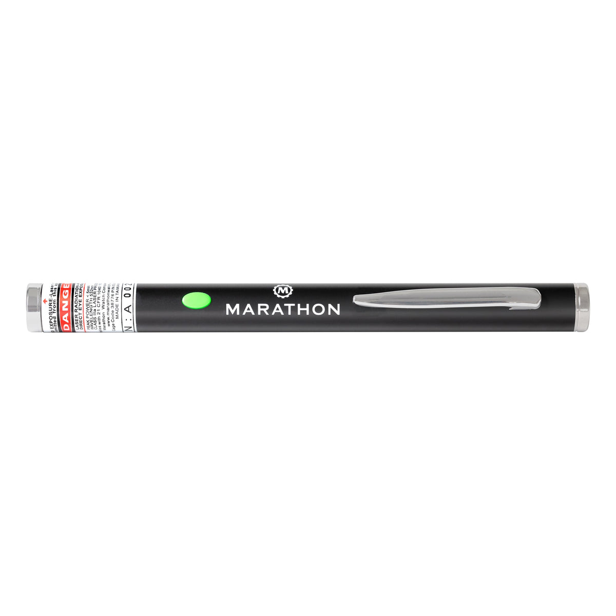 Marathon Green Laser Pointer