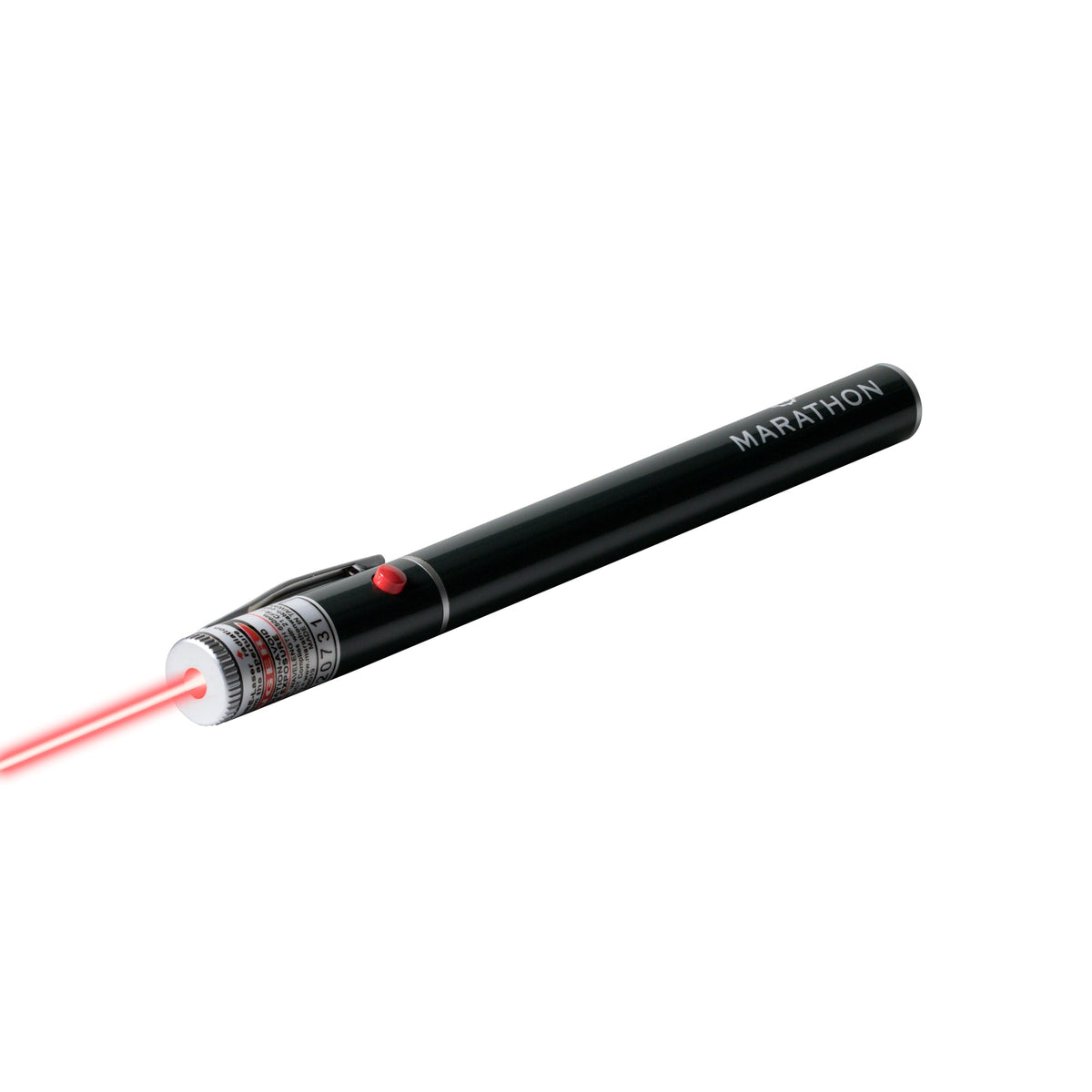 Marathon Red Laser Pointer