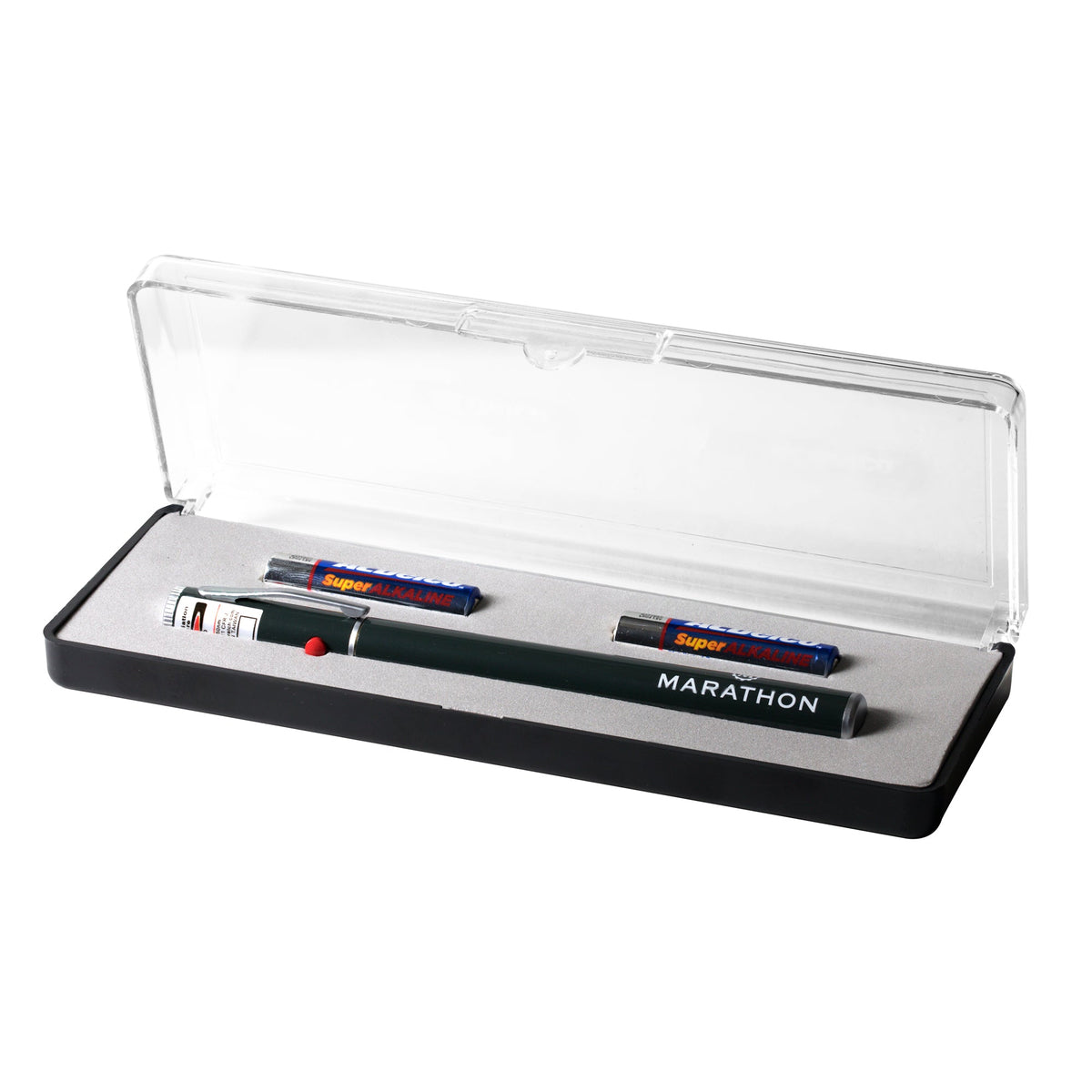 Marathon Red Laser Pointer