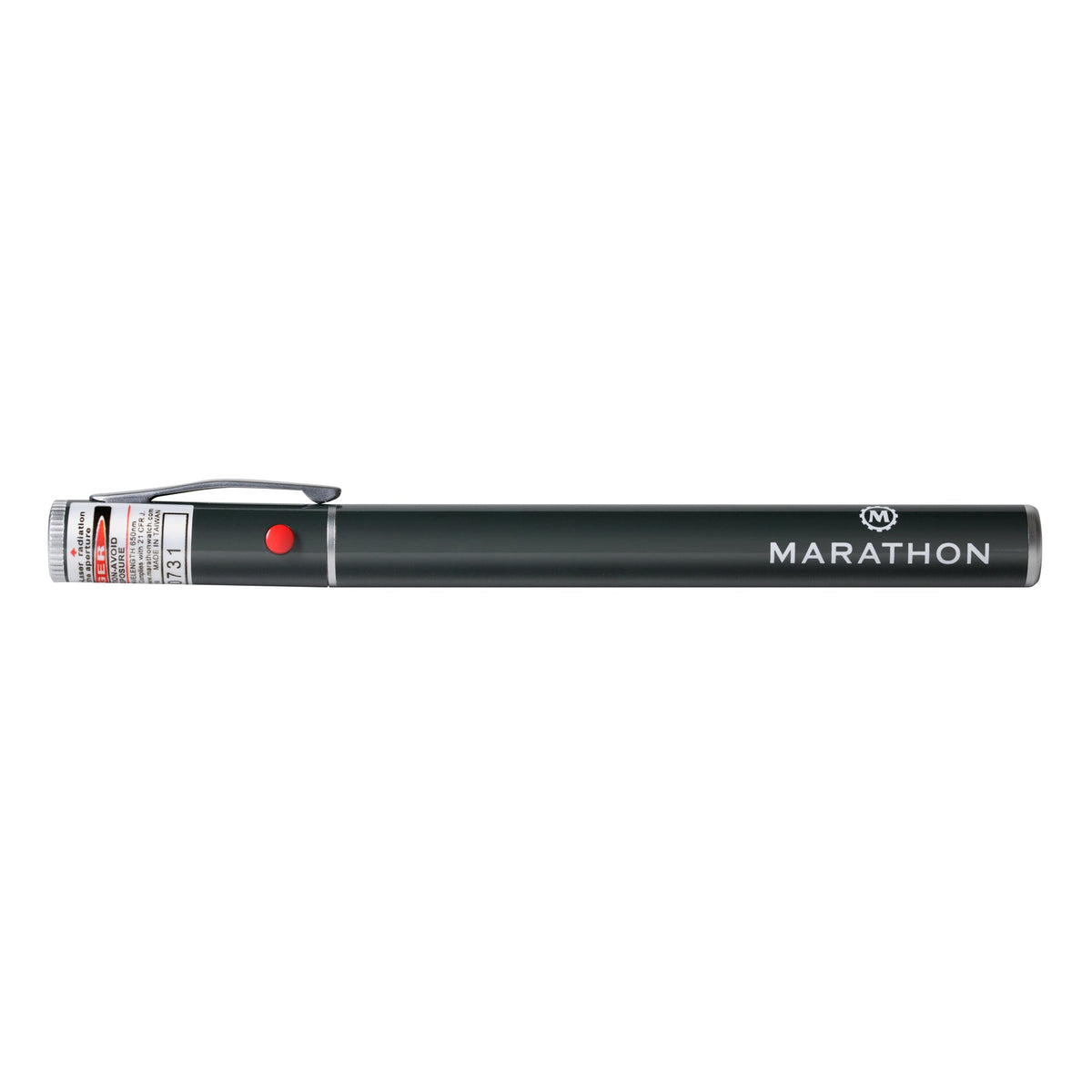 Marathon Red Laser Pointer