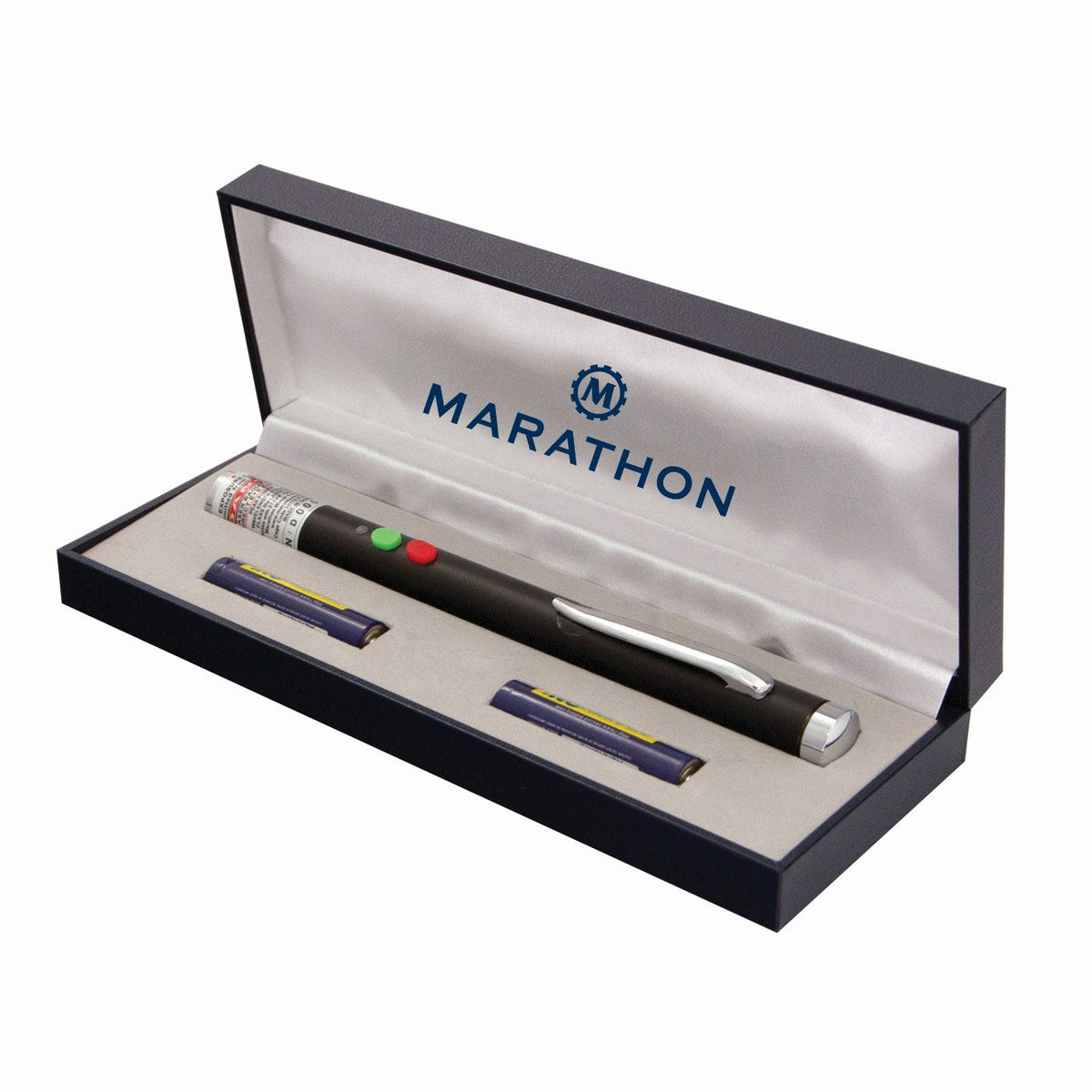 Marathon Dual Red & Green Laser Pointer