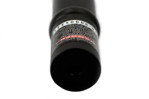 Marathon Green Laser Designator Pointer
