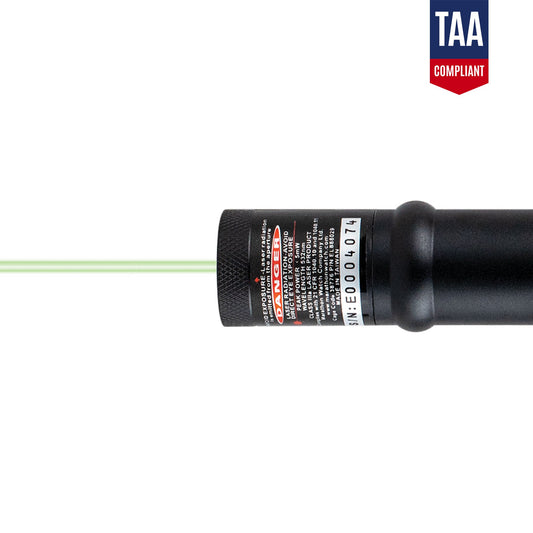 Marathon Green Laser Designator Pointer