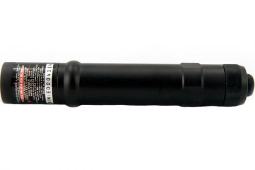 Marathon Green Laser Designator Pointer