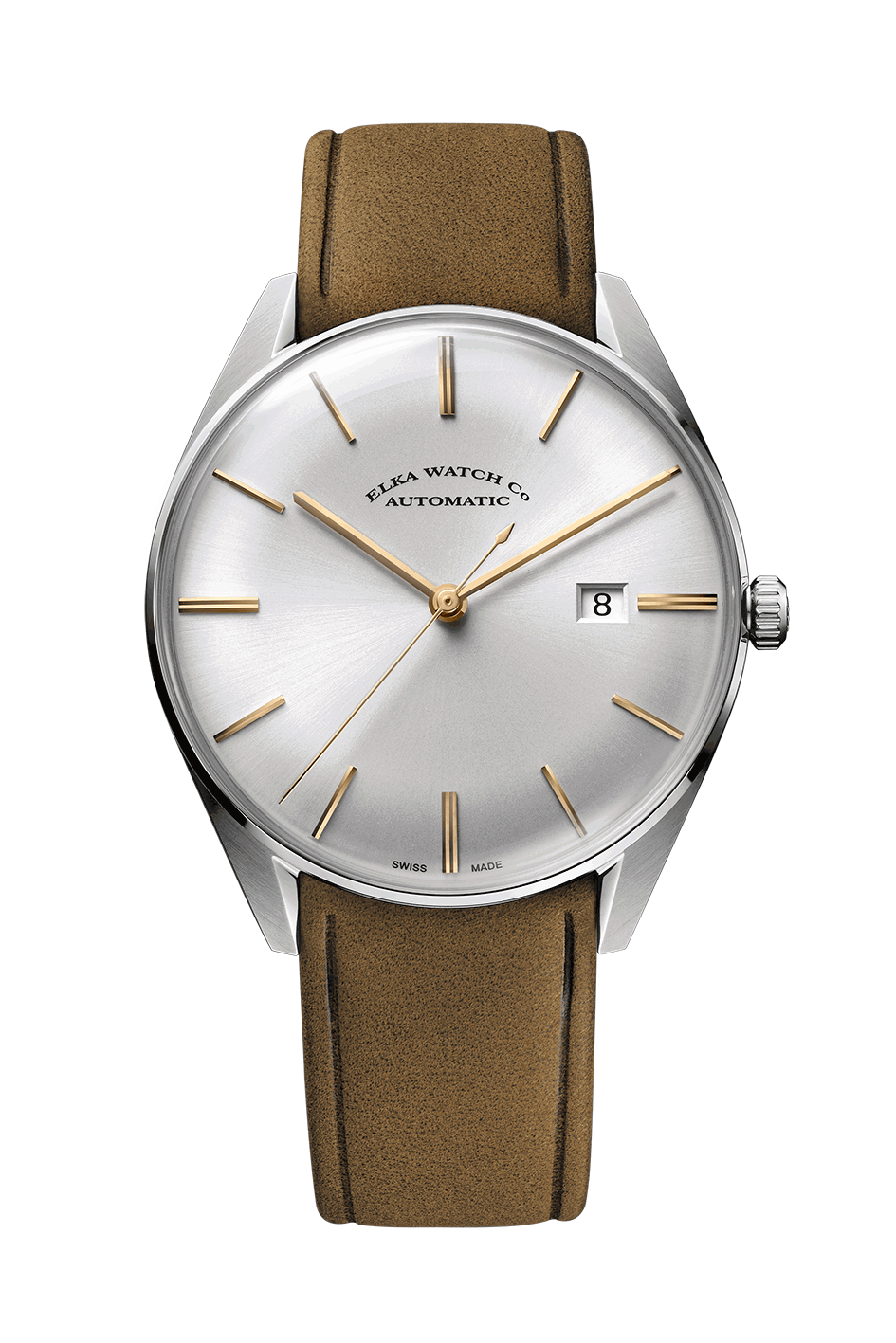 ELKA D01-0804 - WatchDNA | Connecting a network of jewellers with watch enthusiasts