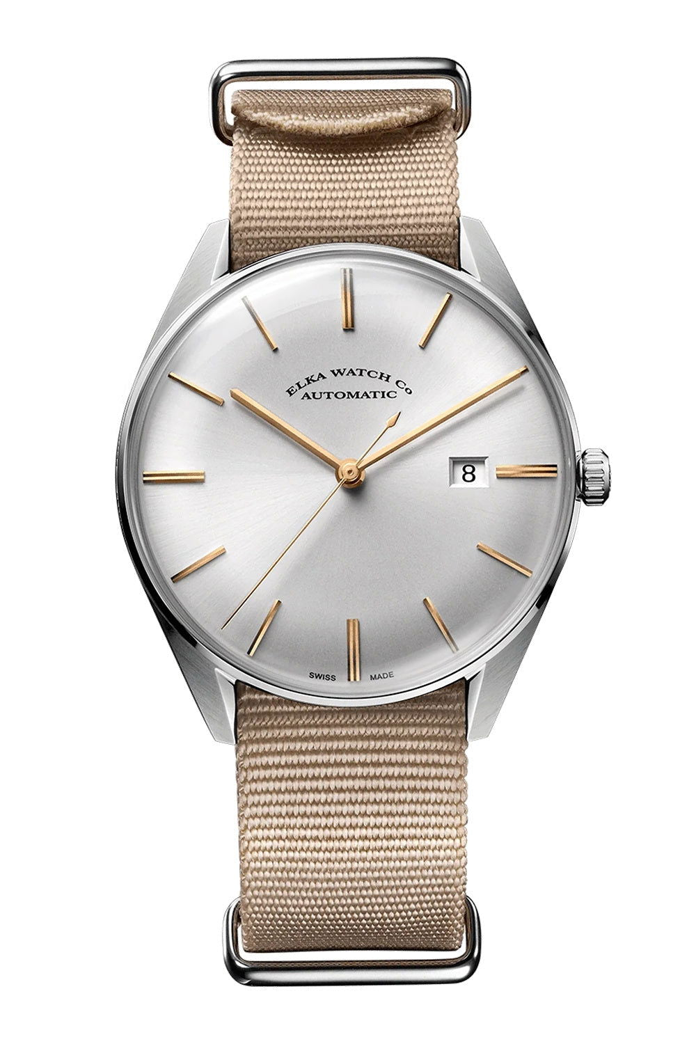 ELKA D01-0901 - WatchDNA | Connecting a network of jewellers with watch enthusiasts
