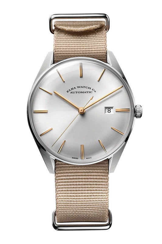 ELKA D01-0901 - WatchDNA | Connecting a network of jewellers with watch enthusiasts