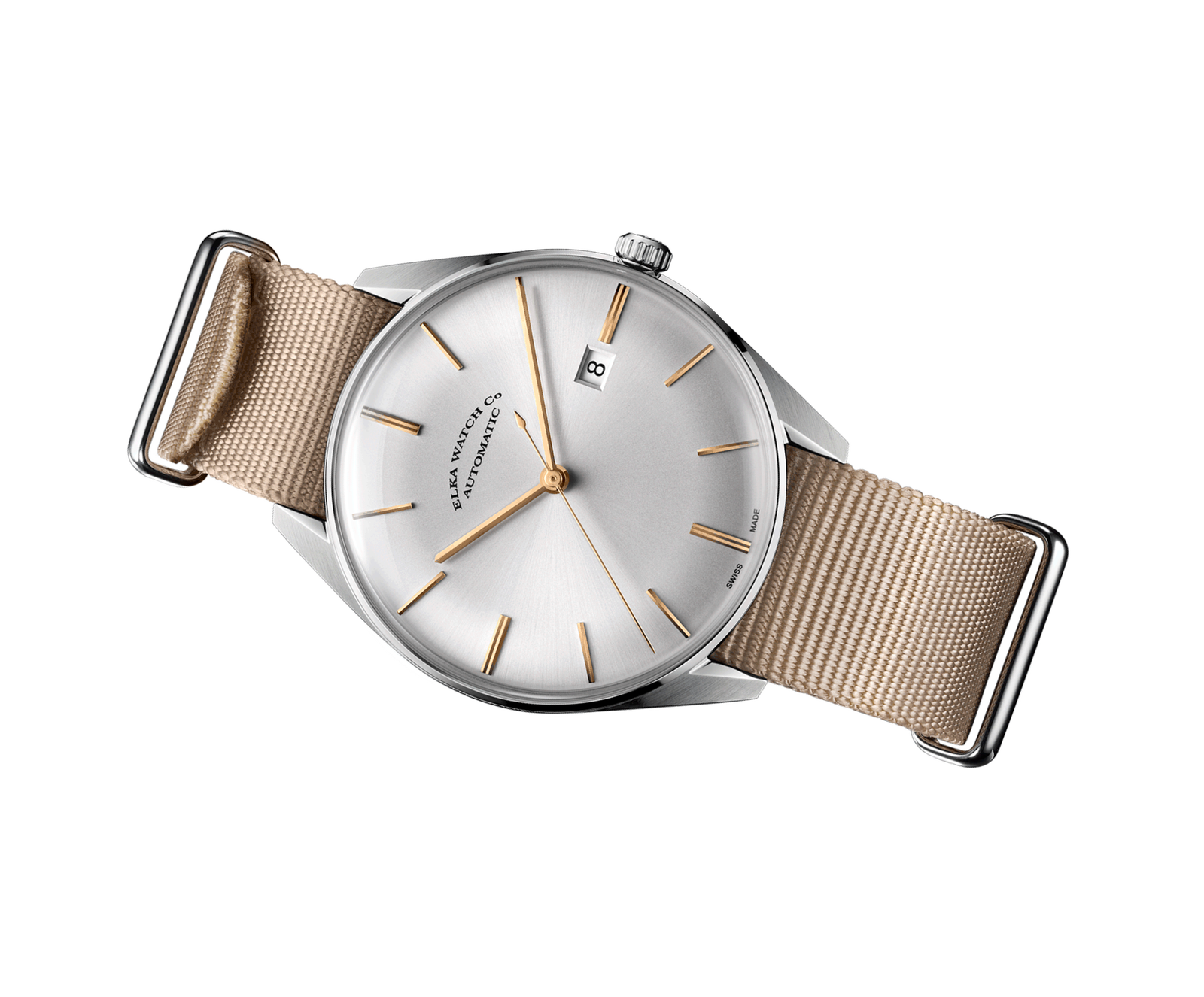 ELKA D01-0901 - WatchDNA | Connecting a network of jewellers with watch enthusiasts