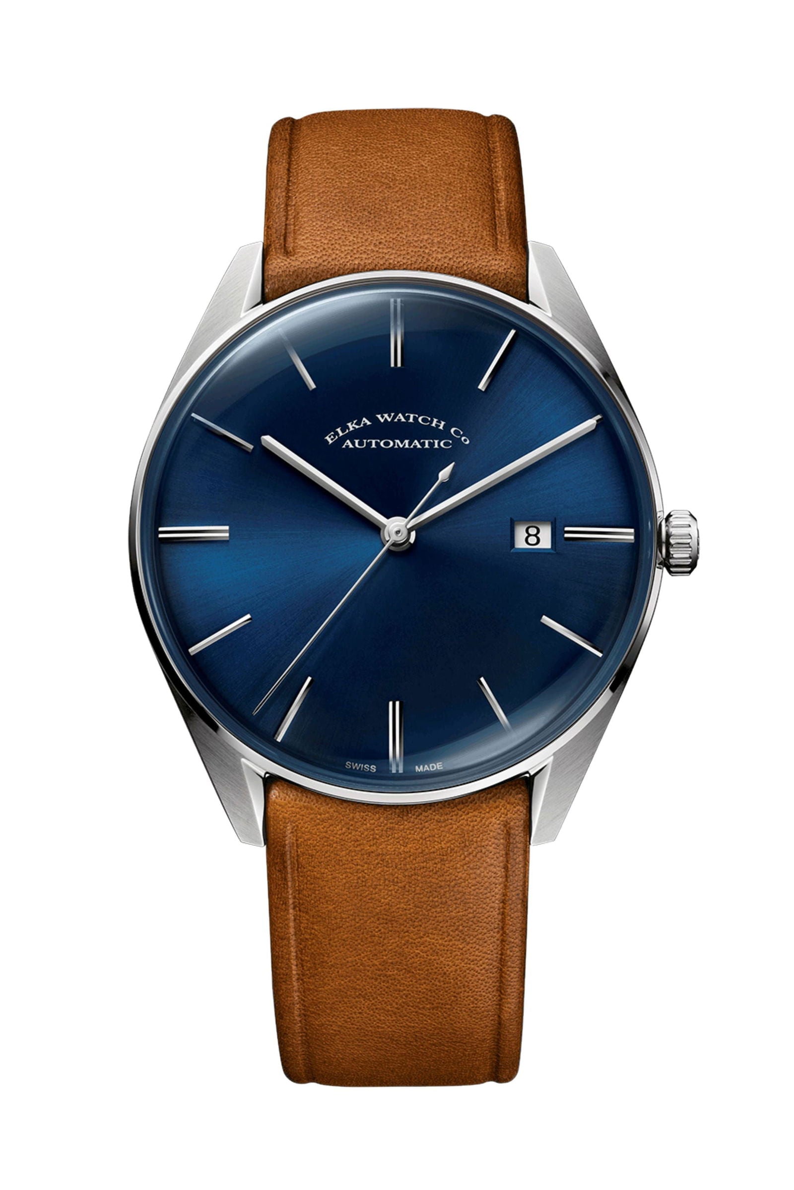 ELKA D02-0806 - WatchDNA | Connecting a network of jewellers with watch enthusiasts