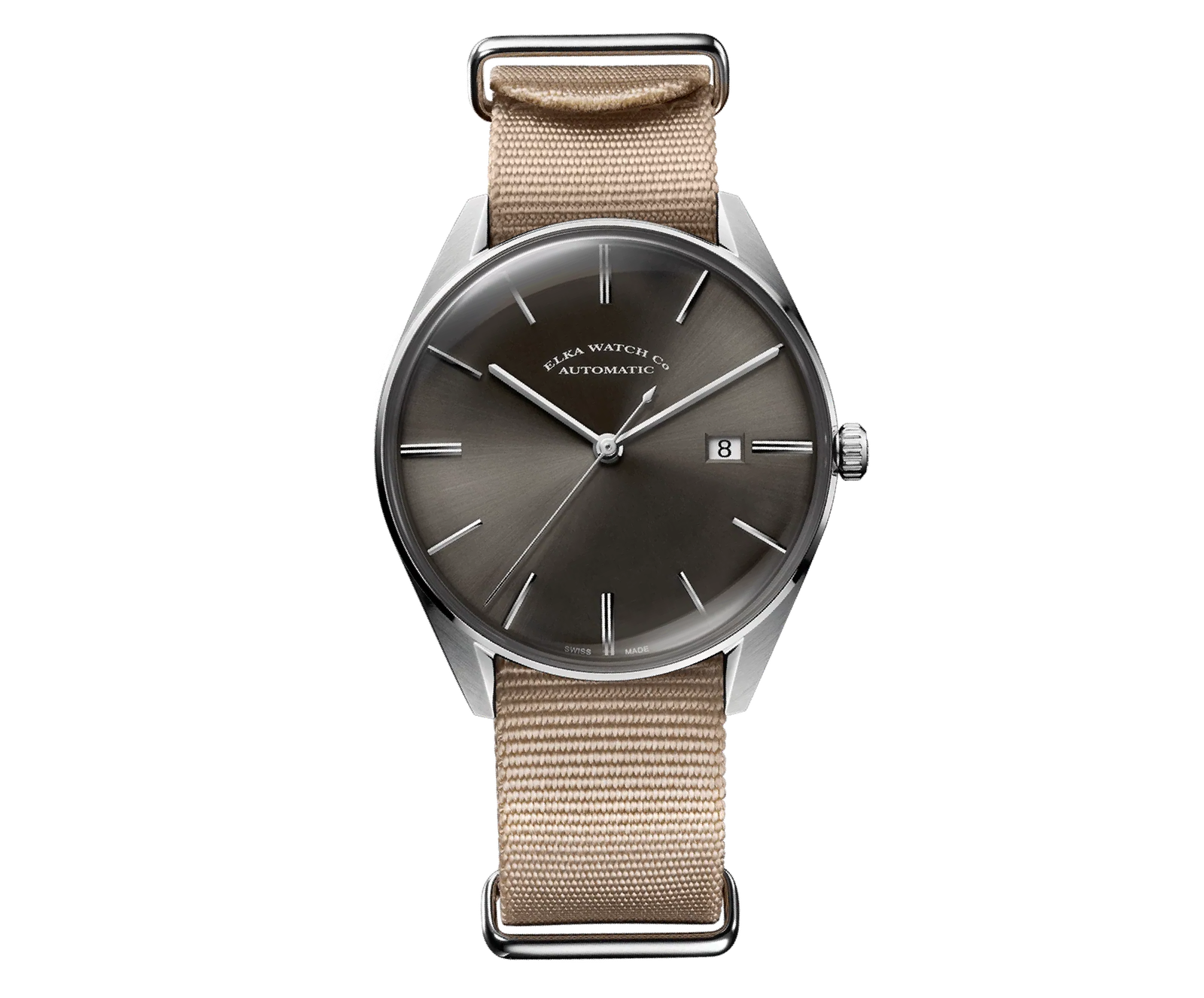 ELKA D03-0901 - WatchDNA | Connecting a network of jewellers with watch enthusiasts