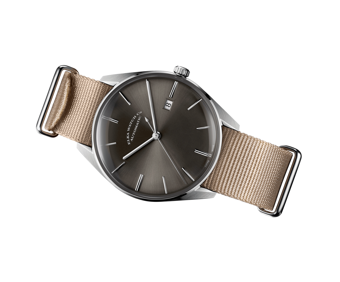 ELKA D03-0901 - WatchDNA | Connecting a network of jewellers with watch enthusiasts
