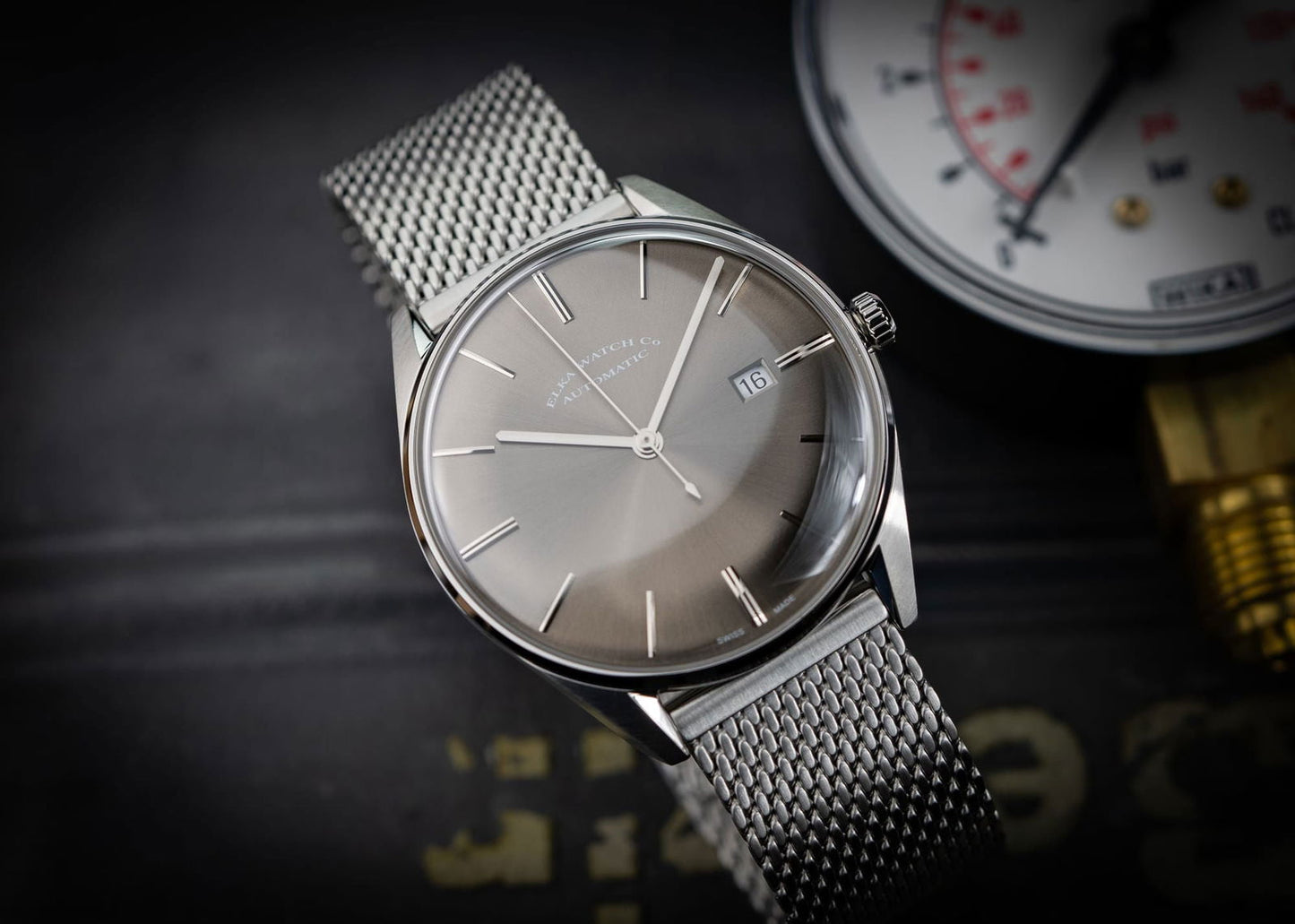 ELKA D03 -1001 - WatchDNA | Connecting a network of jewellers with watch enthusiasts