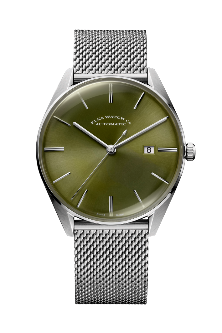 ELKA D05-1001 - WatchDNA | Connecting a network of jewellers with watch enthusiasts