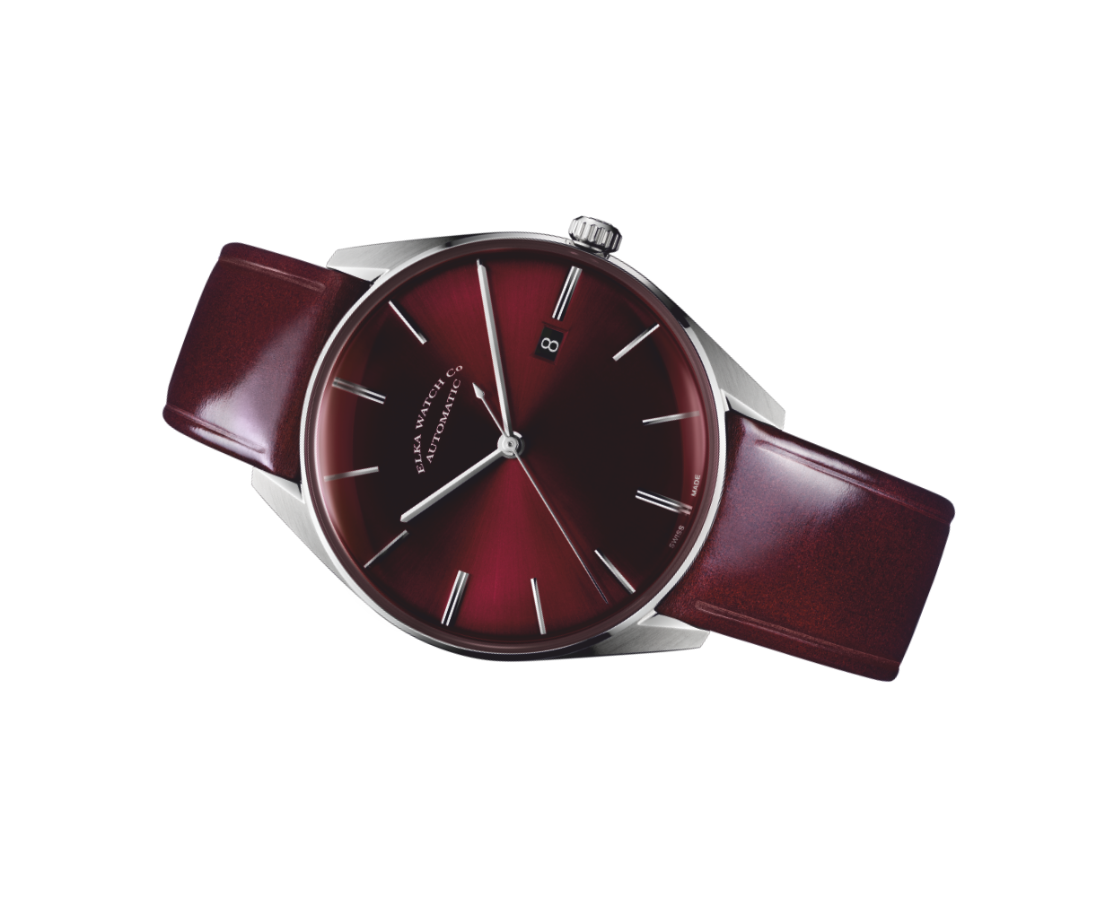 ELKA D07-0810 - WatchDNA | Connecting a network of jewellers with watch enthusiasts