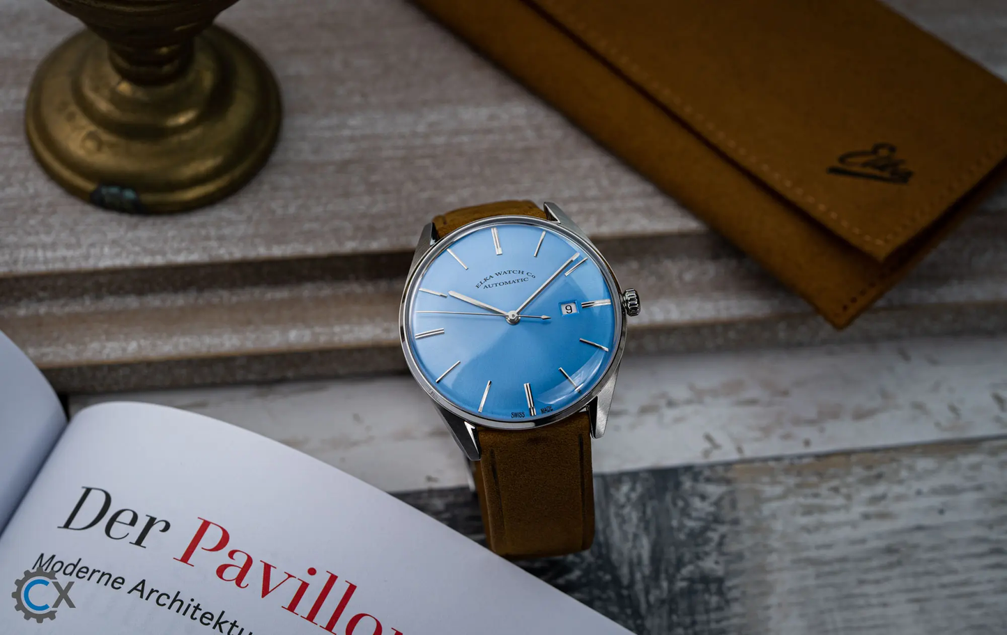 ELKA D08-0804 - WatchDNA | Connecting a network of jewellers with watch enthusiasts