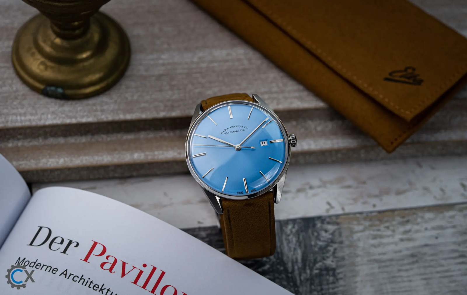ELKA D08-0804 - WatchDNA | Connecting a network of jewellers with watch enthusiasts