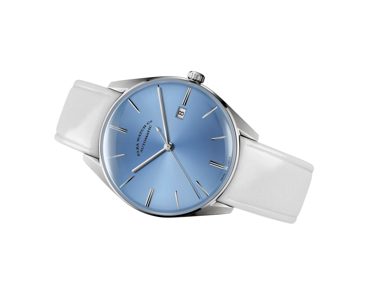 ELKA D08-0808 - WatchDNA | Connecting a network of jewellers with watch enthusiasts