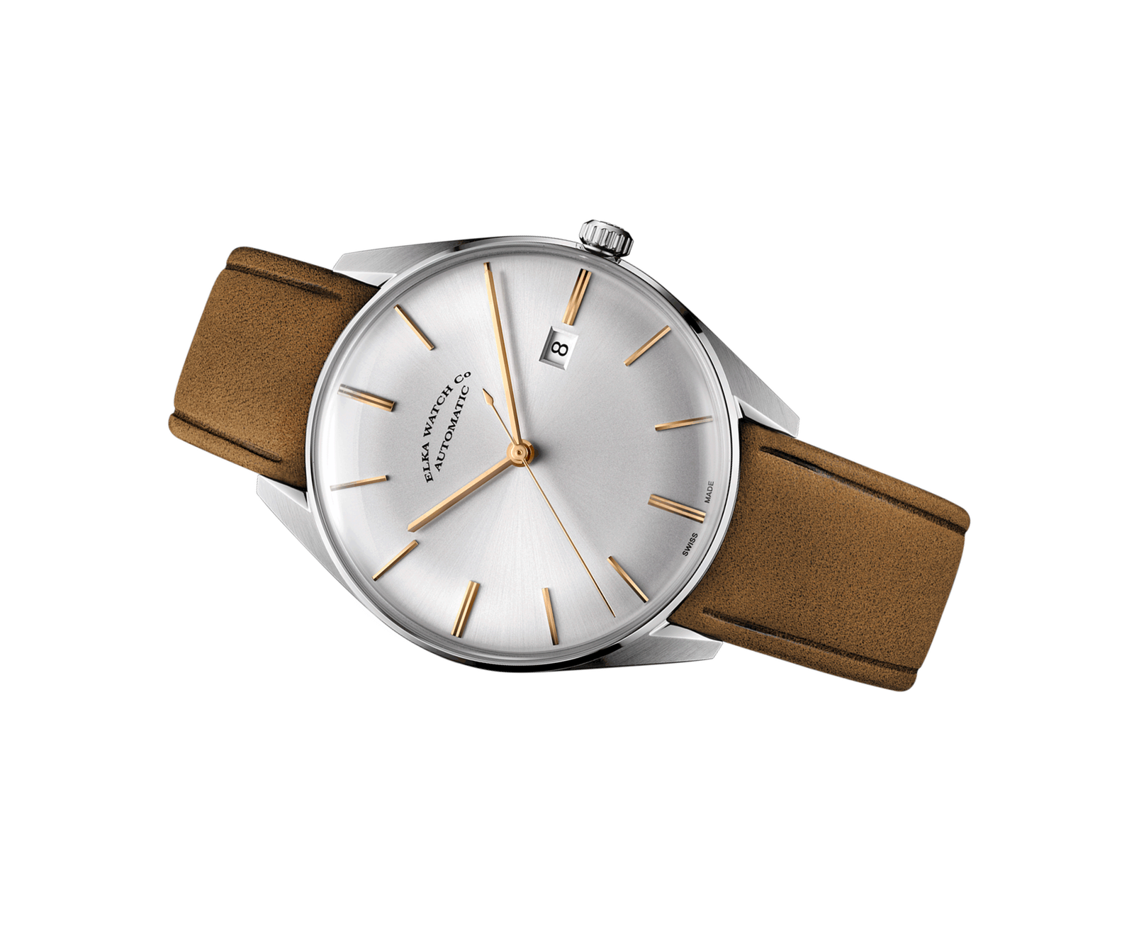 ELKA D08-0808 - WatchDNA | Connecting a network of jewellers with watch enthusiasts
