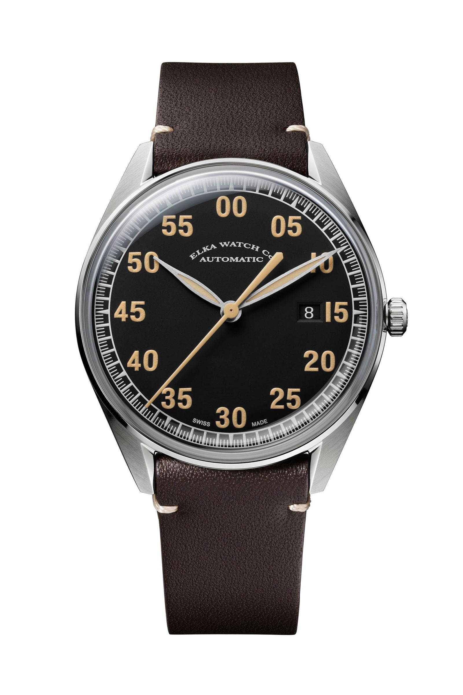 ELKA X01-0801 - WatchDNA | Connecting a network of jewellers with watch enthusiasts