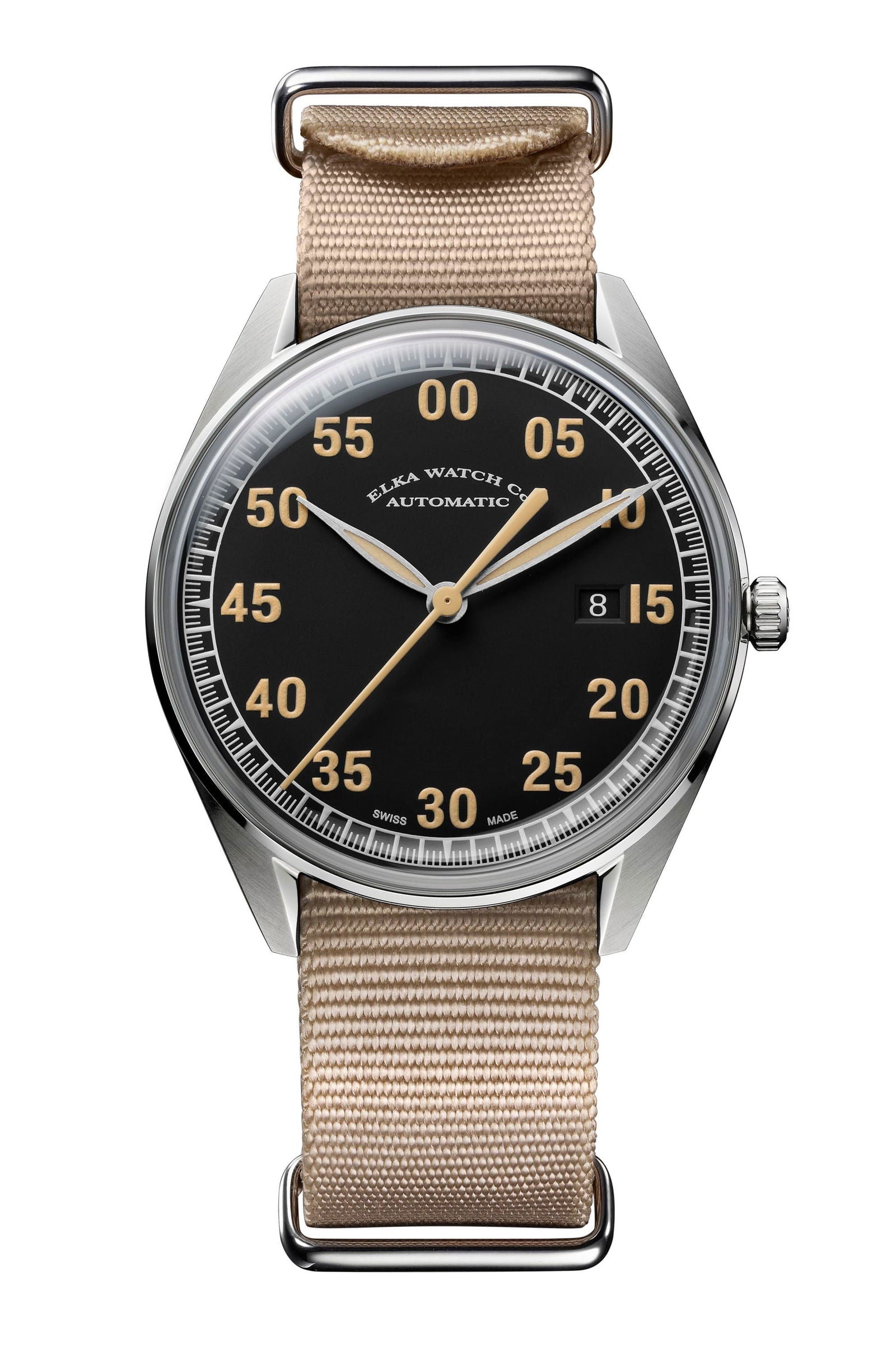 ELKA X01-0901 - WatchDNA | Connecting a network of jewellers with watch enthusiasts