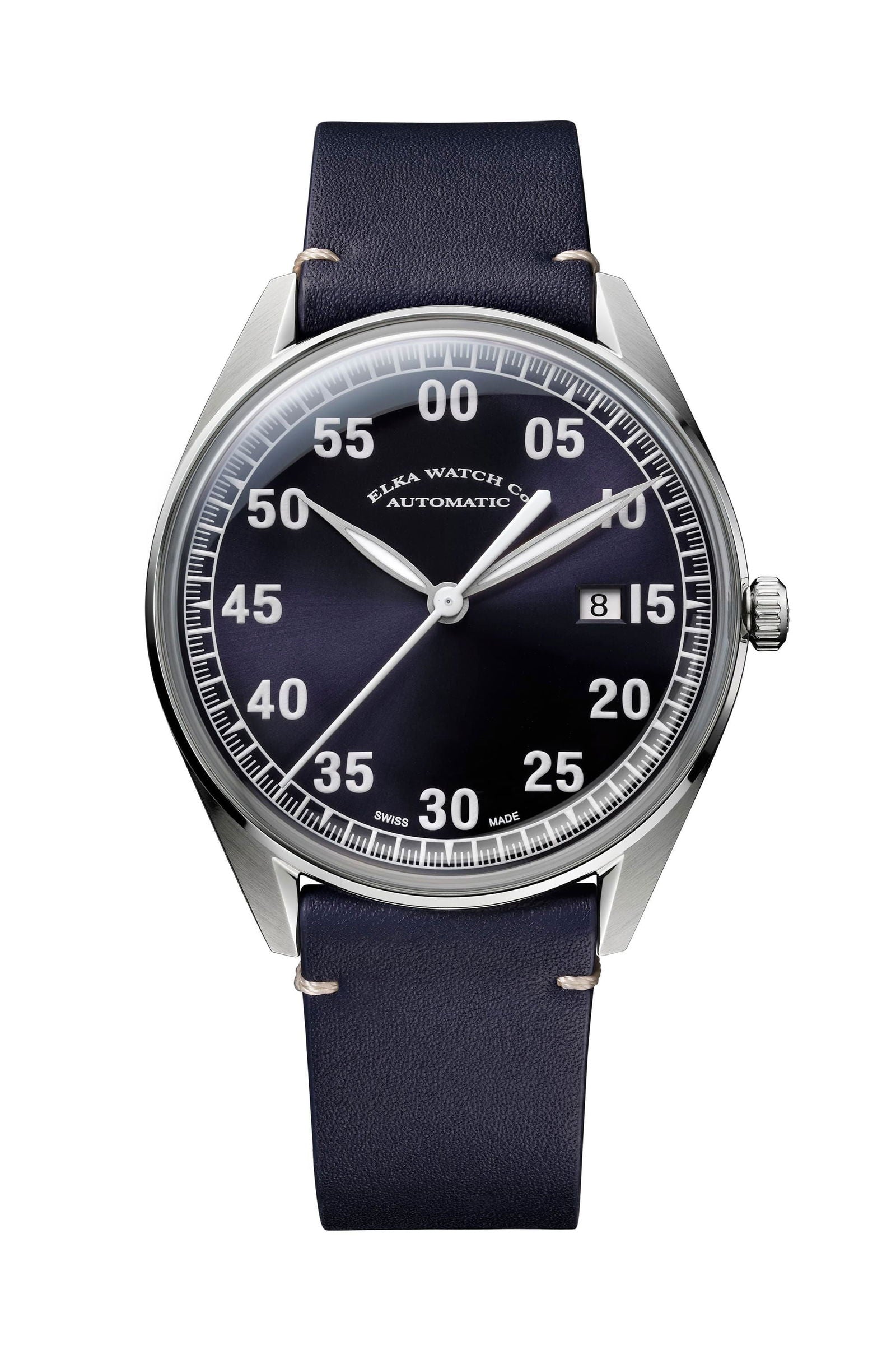 ELKA X03-0803 - WatchDNA | Connecting a network of jewellers with watch enthusiasts