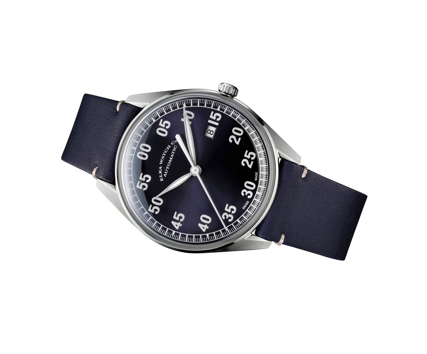 ELKA X03-0803 - WatchDNA | Connecting a network of jewellers with watch enthusiasts