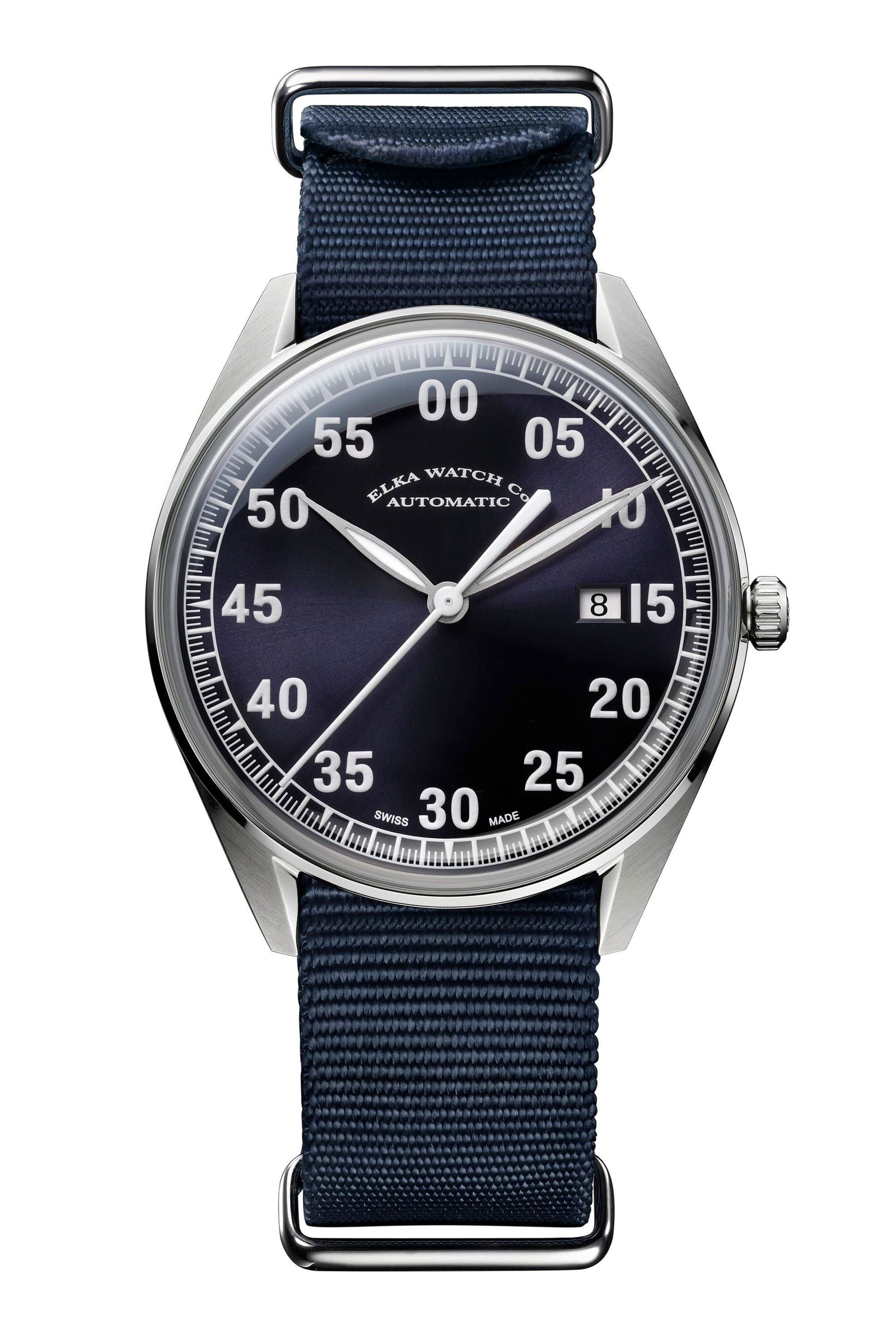 ELKA X03-0902 - WatchDNA | Connecting a network of jewellers with watch enthusiasts