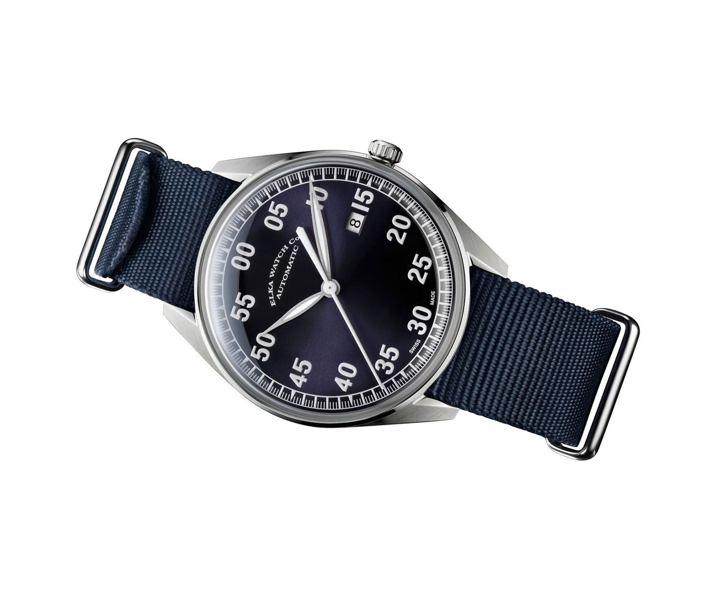 ELKA X03-0902 - WatchDNA | Connecting a network of jewellers with watch enthusiasts