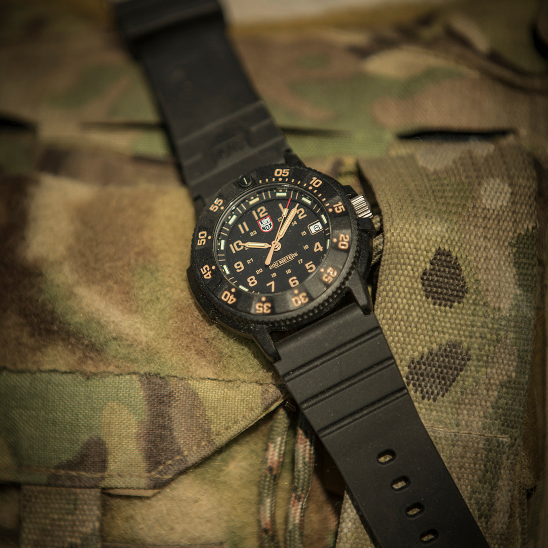 Luminox Navy SEAL 3001.EVO.OR.S