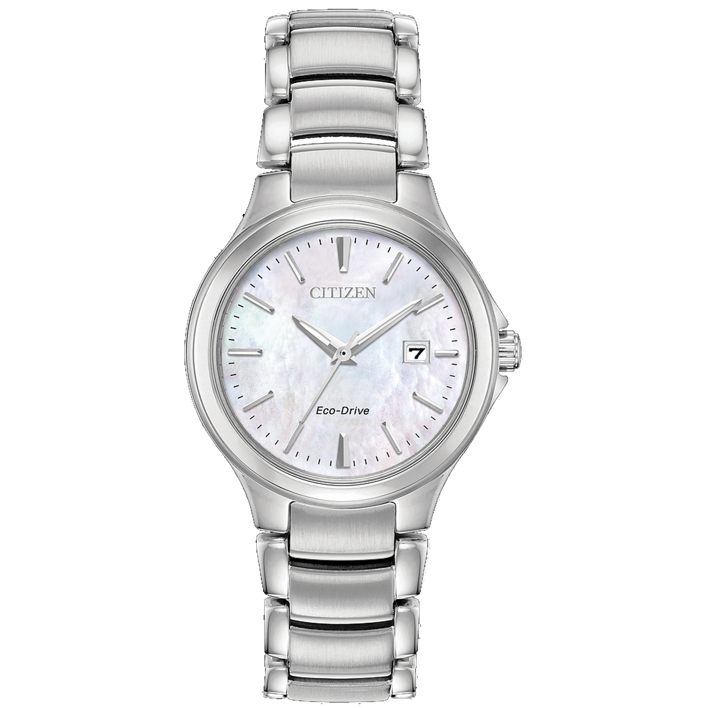 CITIZEN Ladies Eco-Drive Watch- Chandler EW2520-56Y