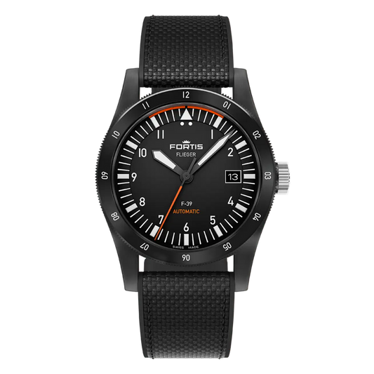 Flieger F-39 Mission Black F4220028