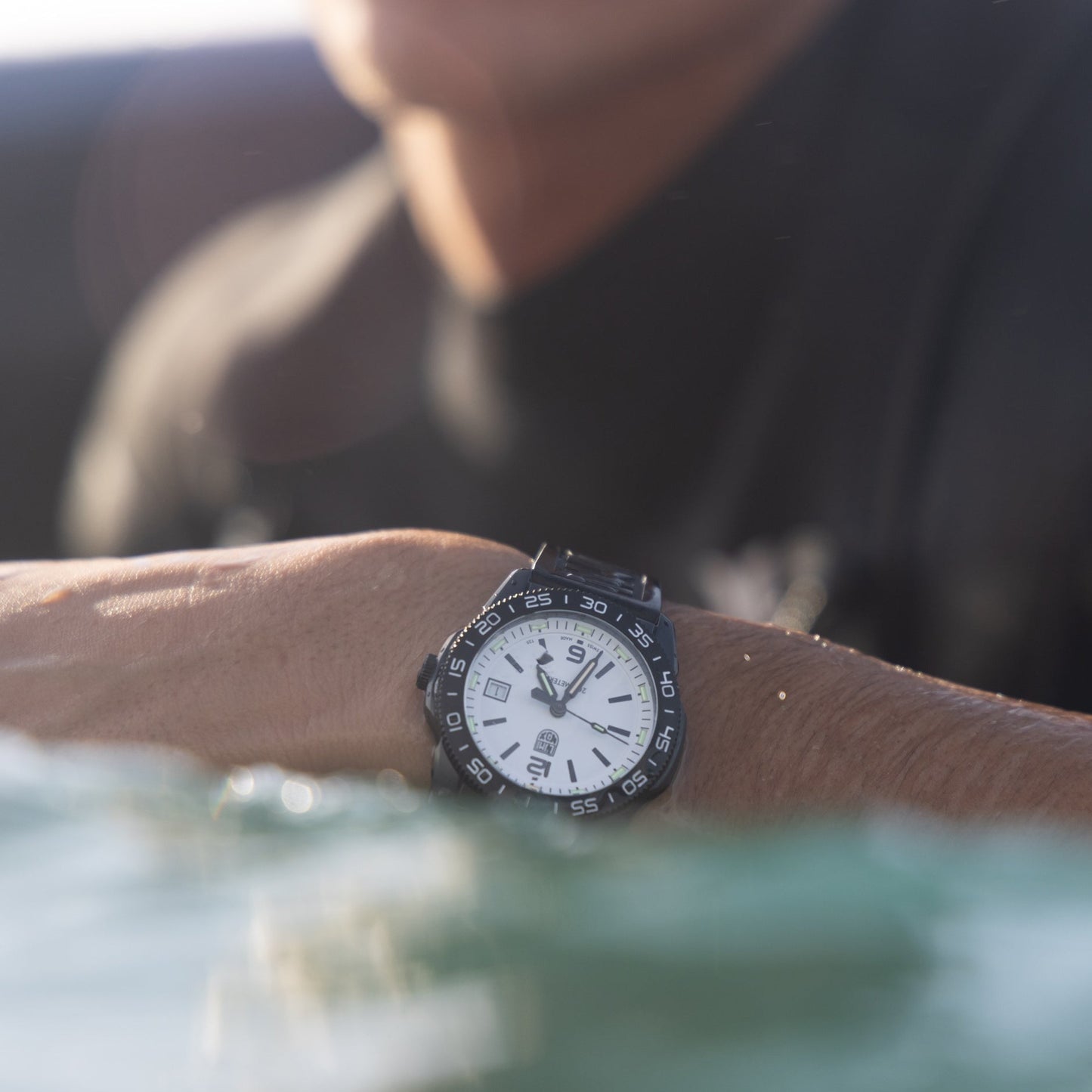 Luminox Pacific Diver 3127M