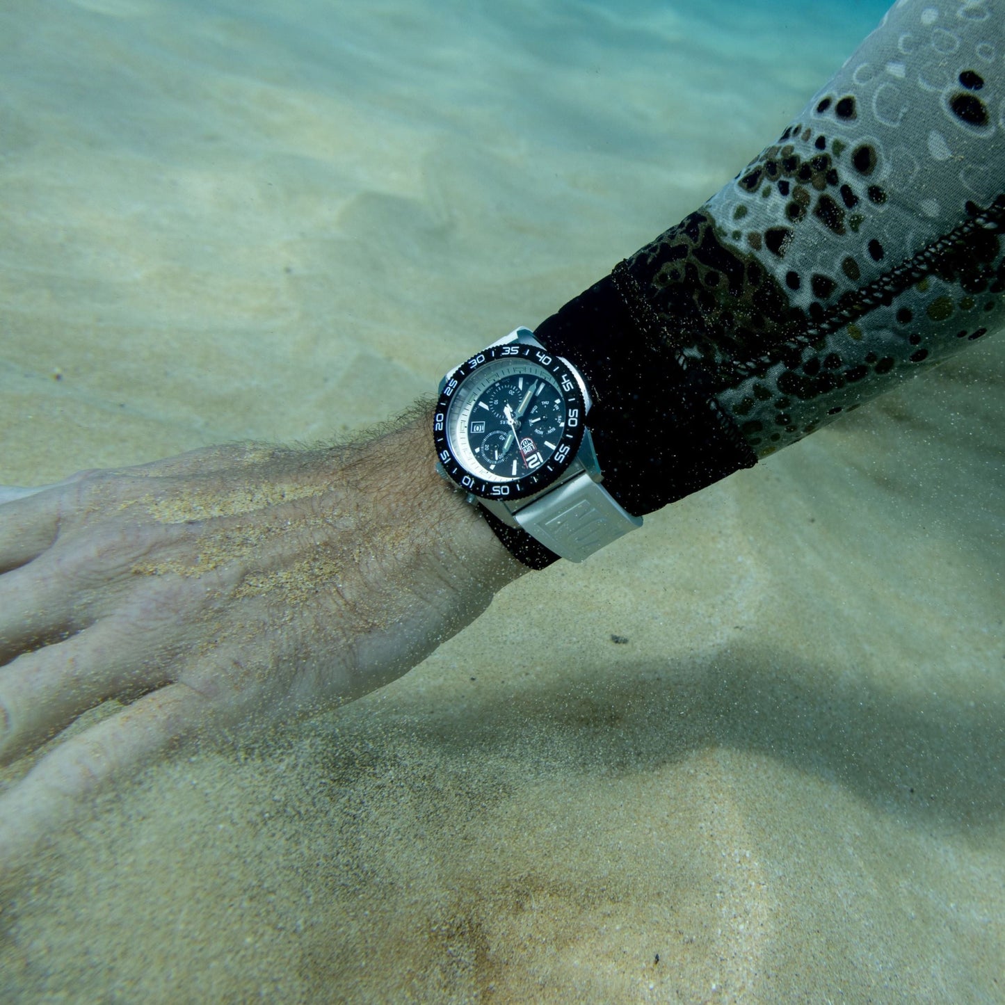 Luminox Pacific Diver 3141