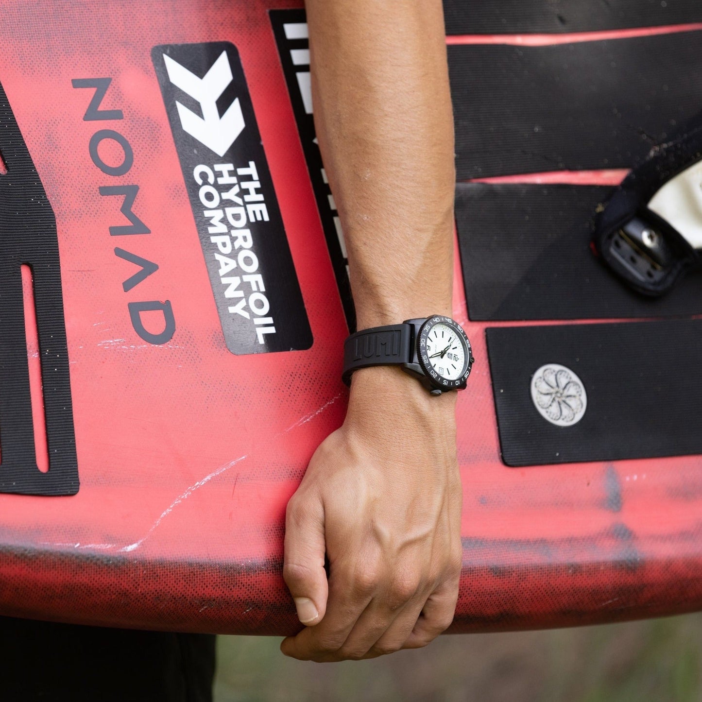 Luminox Pacific Diver 3127M