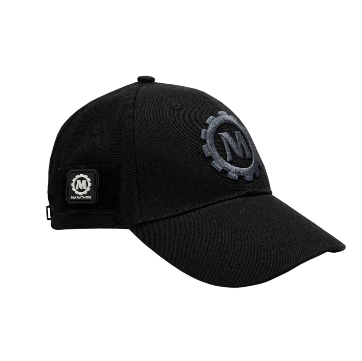Official Marathon Watch Baseball Cap - marathonwatch