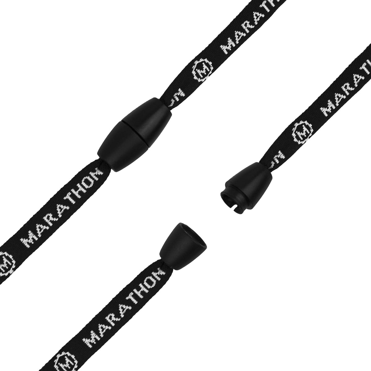 Marathon Genuine Replacement Lanyard, 52 inches with Breakaway Safety Clasp