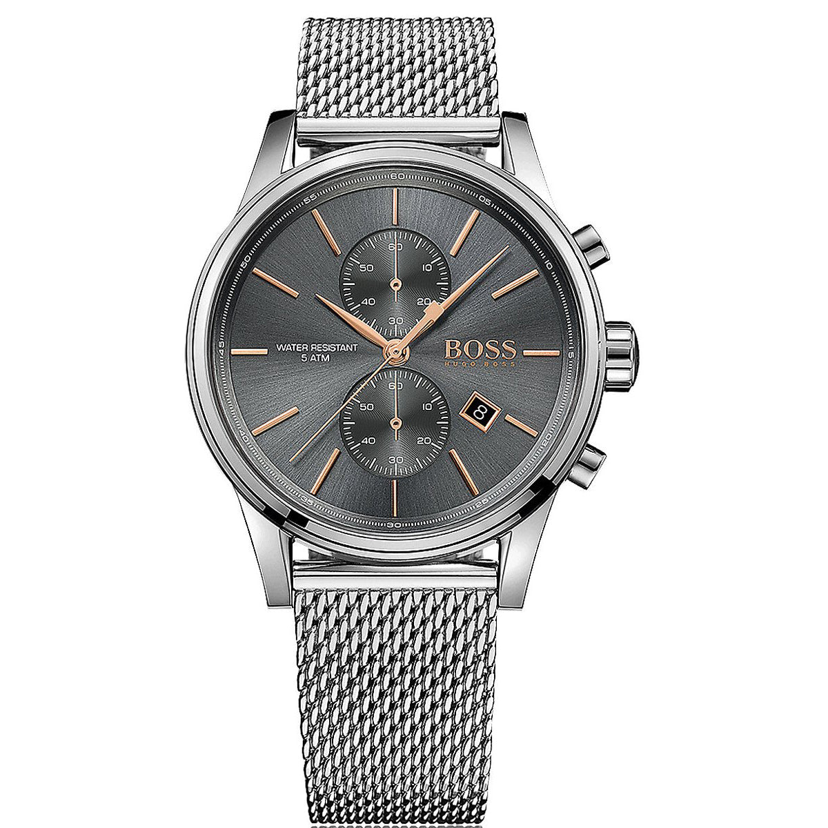 HUGO BOSS 1513440 - WatchDNA | Connecting a network of jewellers with watch enthusiasts