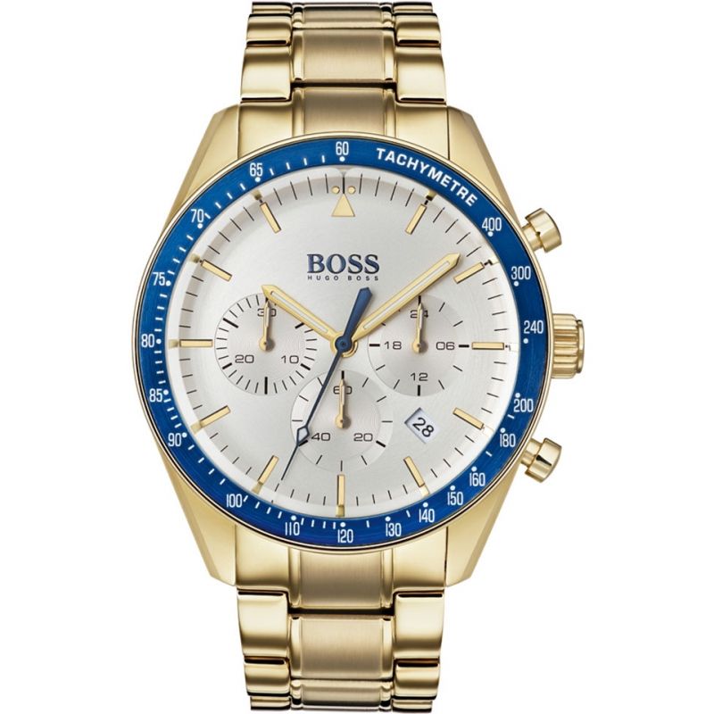 HUGO BOSS 1513631 - WatchDNA | Connecting a network of jewellers with watch enthusiasts