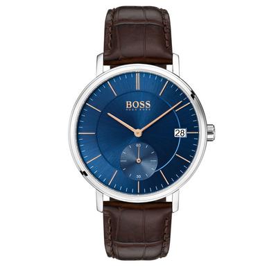 HUGO BOSS 1513639 - WatchDNA | Connecting a network of jewellers with watch enthusiasts
