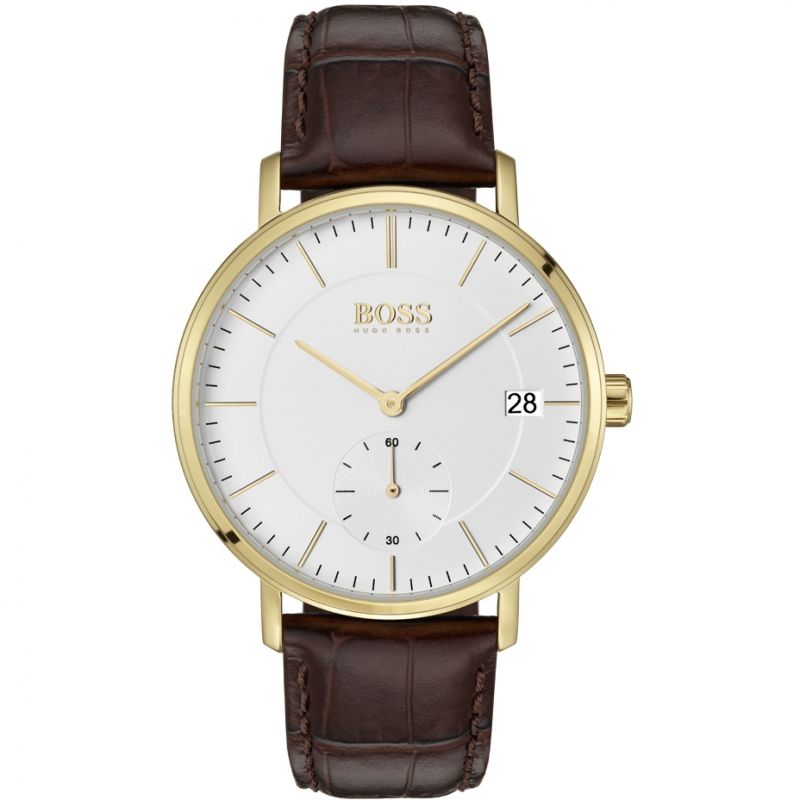 HUGO BOSS 1513640 - WatchDNA | Connecting a network of jewellers with watch enthusiasts