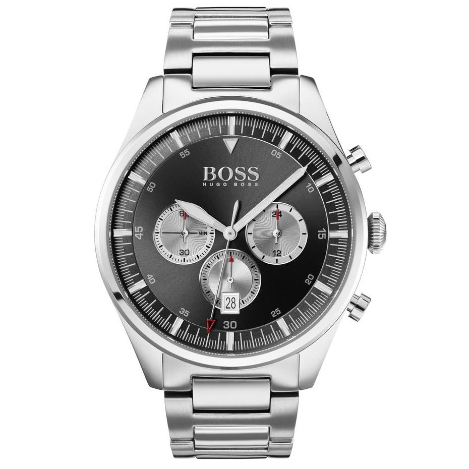 HUGO BOSS 1513712 - WatchDNA | Connecting a network of jewellers with watch enthusiasts