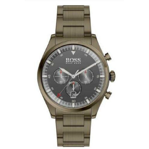HUGO BOSS 1513715 - WatchDNA | Connecting a network of jewellers with watch enthusiasts