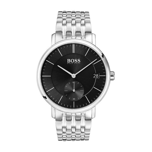 HUGO BOSS CORPORAL WATCH '1513641 - WatchDNA | Connecting a network of jewellers with watch enthusiasts