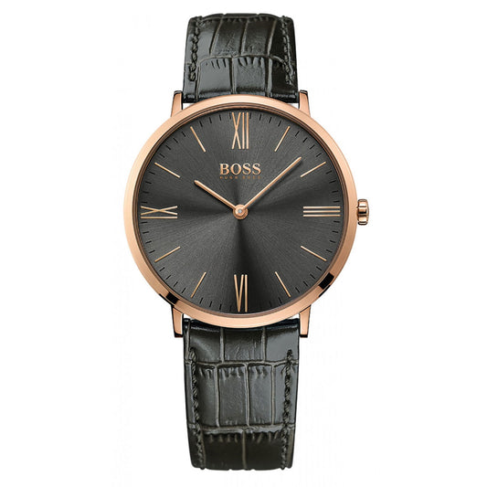 HUGO BOSS JACKSON WATCH '1513372 - WatchDNA | Connecting a network of jewellers with watch enthusiasts