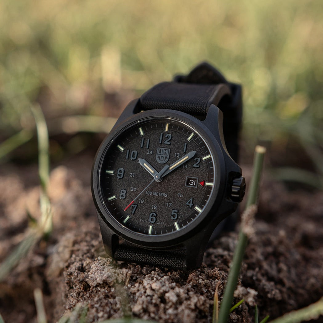 Luminox Atacama Field 1961