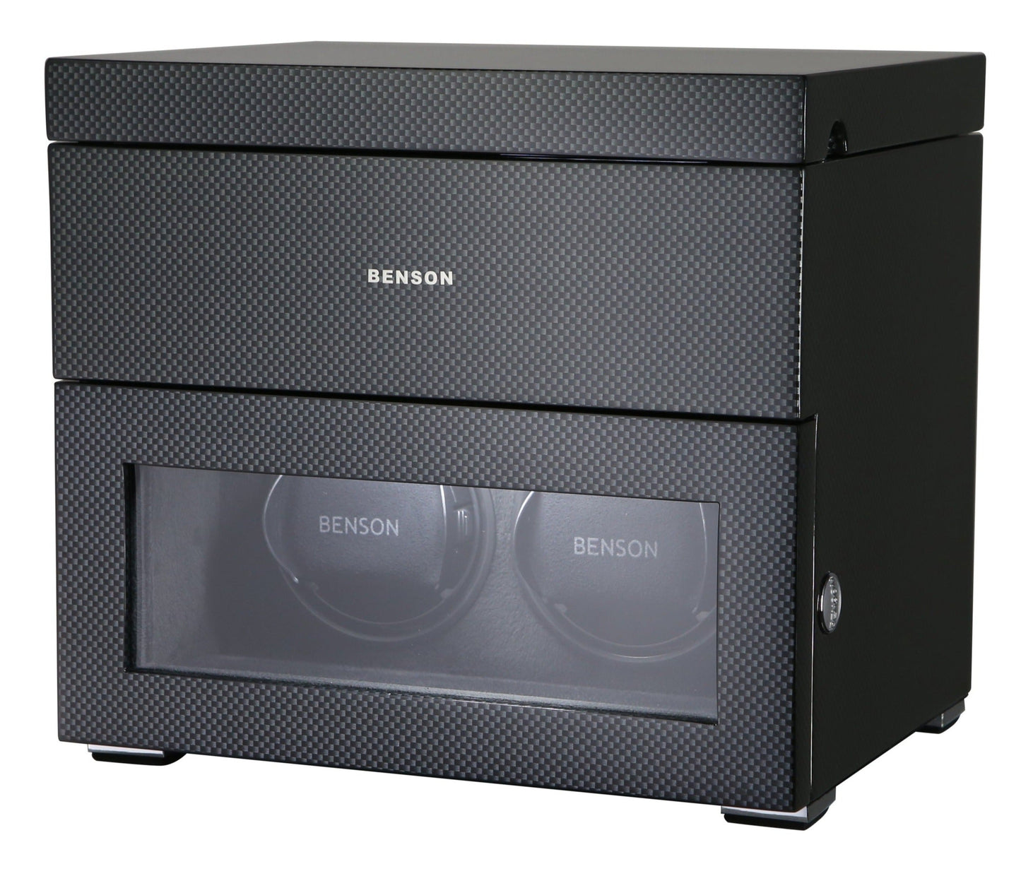 Benson Black Series 2.16.CF