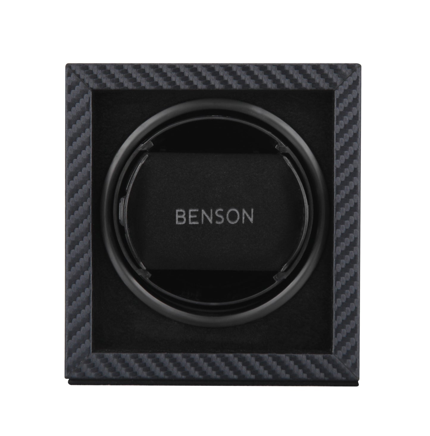 Benson Compact 1.17.CF